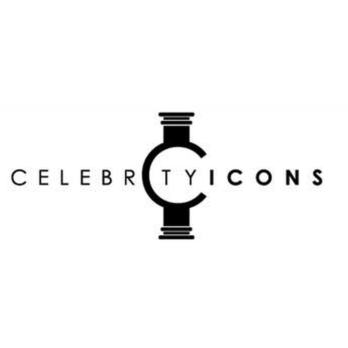 Celebrity icon